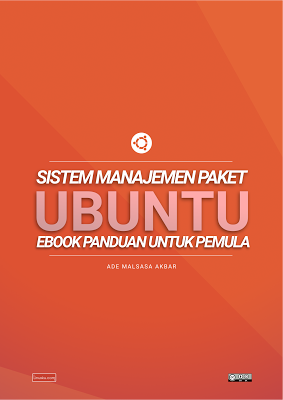 Ebook Sistem Manajemen Paket Ubuntu untuk Pemula